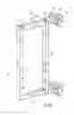 Fig. 07 - Integrated cell site module for mounting a remote radio unit and radio frequency signal conditioning unit as a single unit