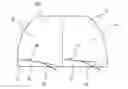 Fig. 01 - Motor vehicle wiper system
