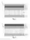 Fig. 02 - Heated floor panels with thermally conductive and electrically insulating fabric