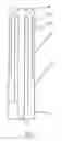 Fig. 06 - Ceramic electric heating element