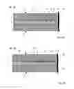 Fig. 07 - Electrically heatable composite pane having a capacitive switching region
