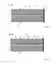 Fig. 10 - Electrically heatable composite pane having a capacitive switching region