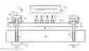 Fig. 01 - Method for addressing misalignment of LEDs on a printed circuit board