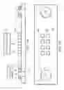Fig. 05 - Method for addressing misalignment of LEDs on a printed circuit board