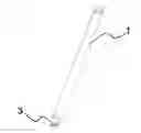 Fig. 01 - LED tube lamp