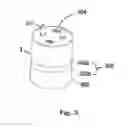 Fig. 05 - LED tube lamp