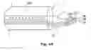Fig. 22 - LED tube lamp