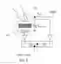 Fig. 09 - Switch for controlling lighting using magnetic sensing and touch sensing and method using the same