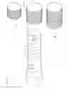 Fig. 22 - Variable frequency LEDs and time-based frequency-variable drivers for LED lighting