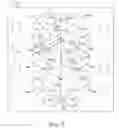 Fig. 06 - Circuit board with return path separated low crosstalk via transition structure