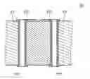 Fig. 01 - Differential signal transmitting circuit board