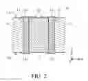 Fig. 03 - Differential signal transmitting circuit board