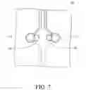 Fig. 08 - Differential signal transmitting circuit board