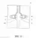 Fig. 12 - Differential signal transmitting circuit board