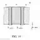 Fig. 15 - Differential signal transmitting circuit board