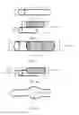 Fig. 02 - Method of making transparent conductive electrodes comprising merged metal nanowires