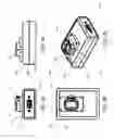 Fig. 19 - Sensor device, systems, and methods for determining fluid parameters