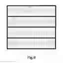 Fig. 09 - Top cover arrangement for a storage and the corresponding storage
