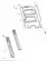 Fig. 06 - Guiderail for a cabinet, chassis and cabinet