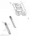Fig. 07 - Guiderail for a cabinet, chassis and cabinet