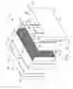 Fig. 03 - ELECTRONICS CHASSIS ASSEMBLY