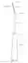 Fig. 13 - Multipurpose Planting Hand Tool