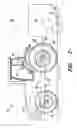 Fig. 02 - System and method for spraying seeds dispensed from a planter