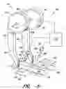 Fig. 06 - System and method for spraying seeds dispensed from a planter