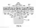 Fig. 06 - Agricultural header with multiple knife drives