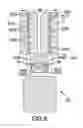 Fig. 07 - Agricultural header with multiple knife drives