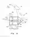 Fig. 06 - Straw spreader and chaff spreader for a combine harvester