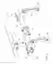 Fig. 04 - Telescopic roller support for sugarcane knockdown roller