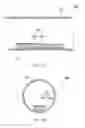 Fig. 02 - Emitter and drip irrigation tube