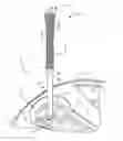Fig. 01 - Pet Fountain Diffuser