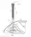 Fig. 03 - Pet Fountain Diffuser