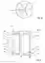 Fig. 04 - Closed Tank for Fish Farming and Method for Transporting Fish Into and Out From Such Tank