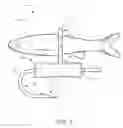Fig. 03 - Fishing lure for securing live bait