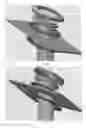 Fig. 03 - Rotatable fishing rod holder