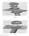 Fig. 04 - Rotatable fishing rod holder