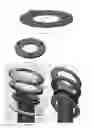 Fig. 10 - Rotatable fishing rod holder