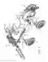 Fig. 02 - Vehicle with chassis height adjustment