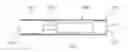 Fig. 01 - Method of making a rod for use as an aerosol-forming substrate having controlled porosity distribution