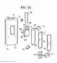 Fig. 09 - E-vaping device including e-vaping case with sliding mechanism for initiating vapor generation