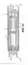 Fig. 27 - Non-combustible smoking systems, devices and elements thereof
