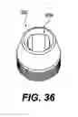 Fig. 32 - Non-combustible smoking systems, devices and elements thereof