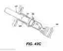 Fig. 41 - Non-combustible smoking systems, devices and elements thereof