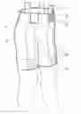 Fig. 01 - Adjustable foundation garment