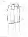 Fig. 02 - Adjustable foundation garment