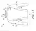 Fig. 10 - ATHLETIC GEAR PROVIDING ENHANCED MOISTURE MANAGEMENT