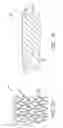 Fig. 15 - ATHLETIC GEAR PROVIDING ENHANCED MOISTURE MANAGEMENT